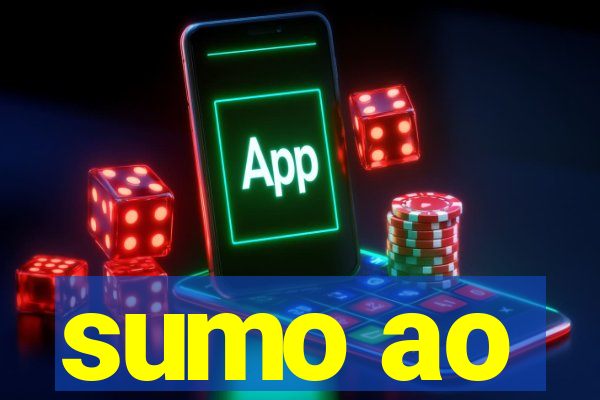 sumo ao